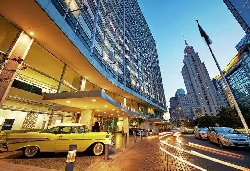 Fotos del hotel The Statler Dallas, Curio Collection By Hilton:  15
