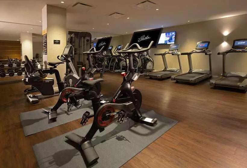 Fotos del hotel The Statler Dallas, Curio Collection By Hilton:  5