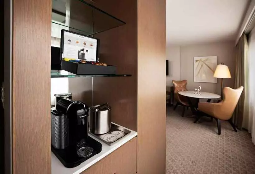 Fotos del hotel The Statler Dallas, Curio Collection By Hilton:  21
