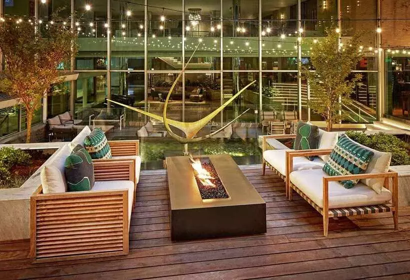 Fotos del hotel The Statler Dallas, Curio Collection By Hilton:  14
