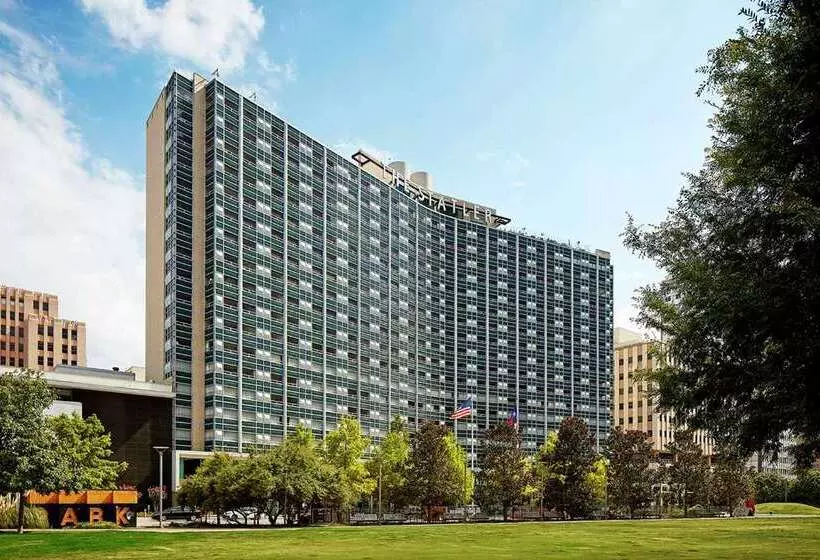 Fotos del hotel The Statler Dallas, Curio Collection By Hilton:  24