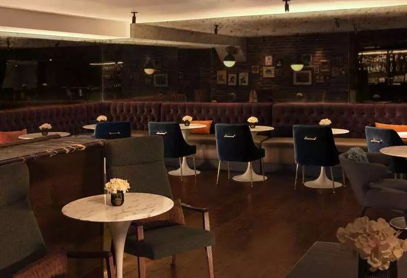 Fotos del hotel The Statler Dallas, Curio Collection By Hilton:  13