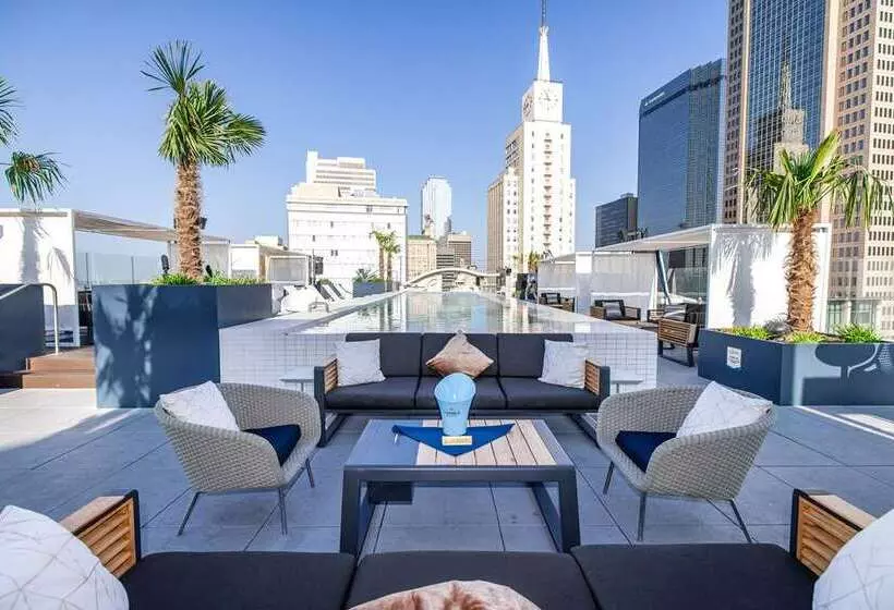 Fotos del hotel The Statler Dallas, Curio Collection By Hilton:  19