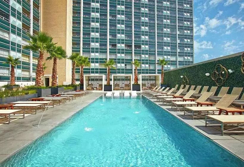 Fotos del hotel The Statler Dallas, Curio Collection By Hilton:  3