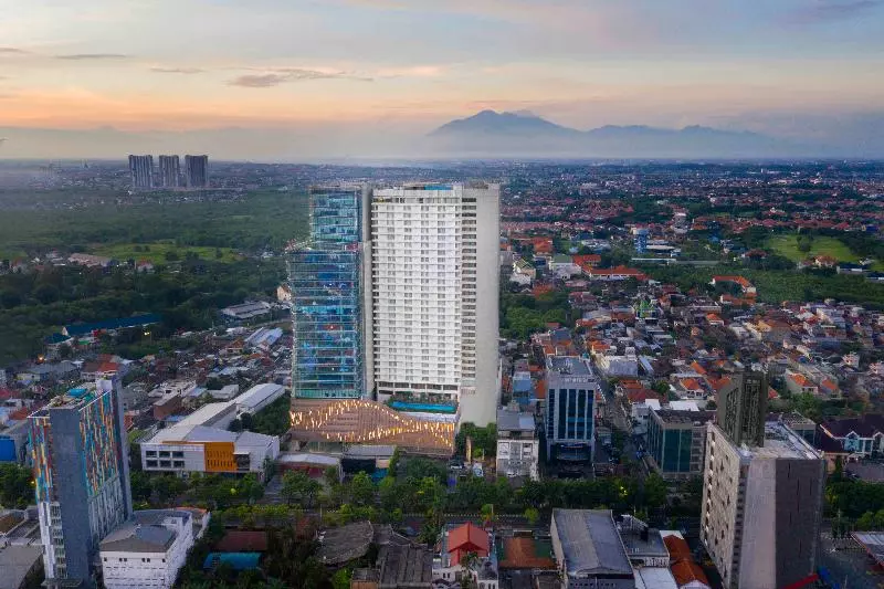 Fotos del hotel Vasa Hotel Surabaya:  17