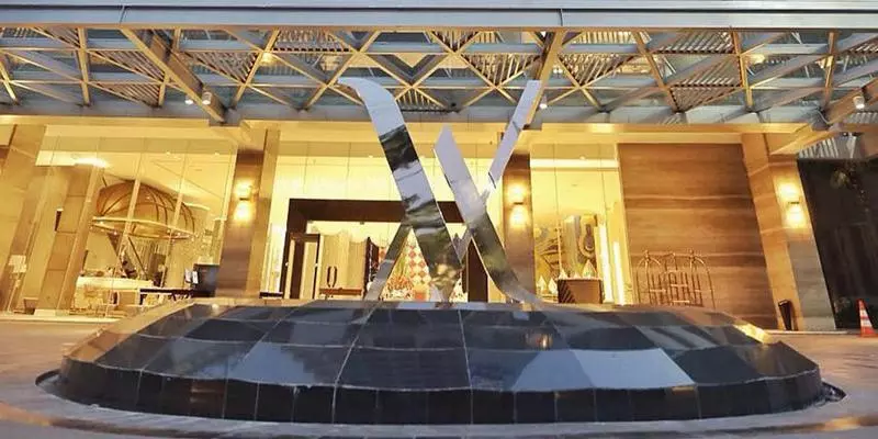 Fotos del hotel Vasa Hotel Surabaya:  13