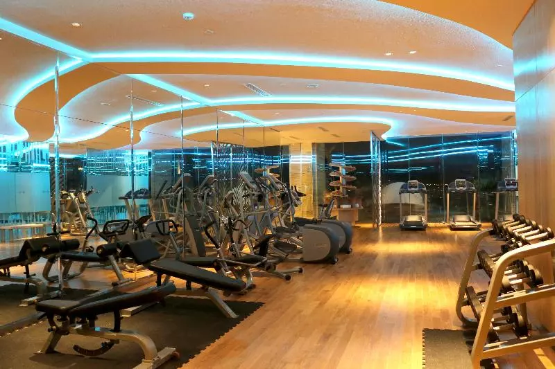 Fotos del hotel Vasa Hotel Surabaya:  3