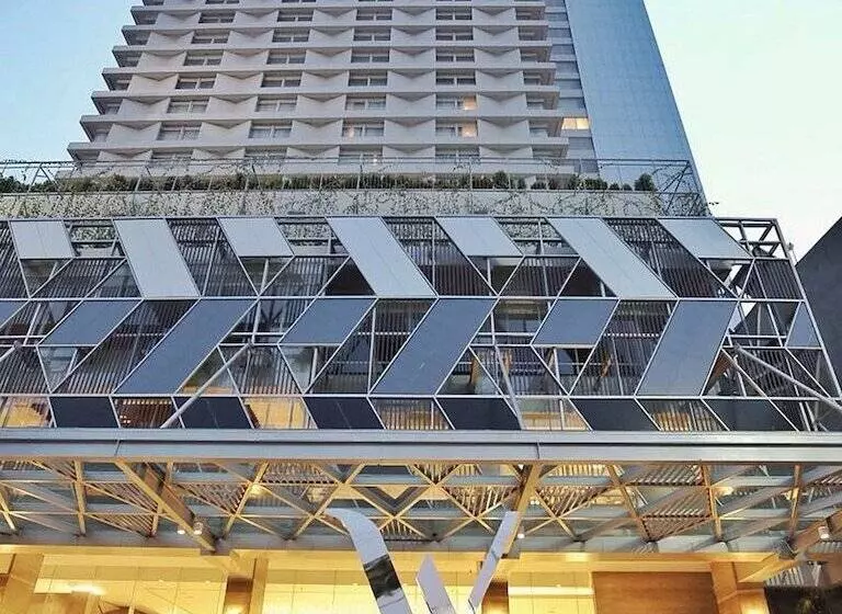 Fotos del hotel Vasa Hotel Surabaya:  8