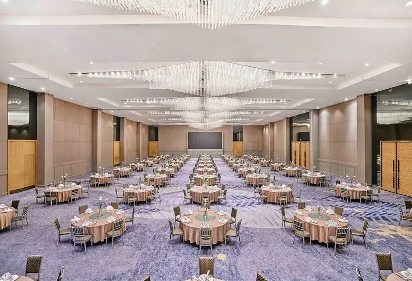 Fotos del hotel Vasa Hotel Surabaya:  24