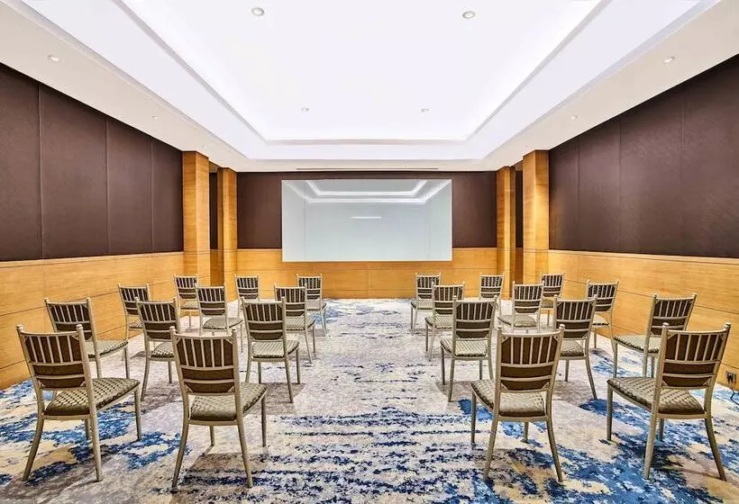 Fotos del hotel Vasa Hotel Surabaya:  7