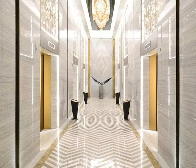 Fotos del hotel Vasa Hotel Surabaya:  2