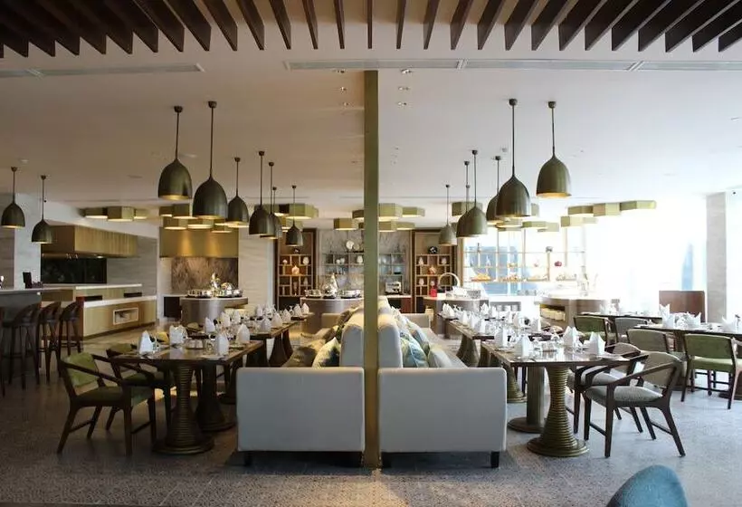 Fotos del hotel Vasa Hotel Surabaya:  5