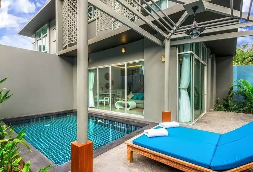 Fotos del hotel Villa Sonata Phuket:  11
