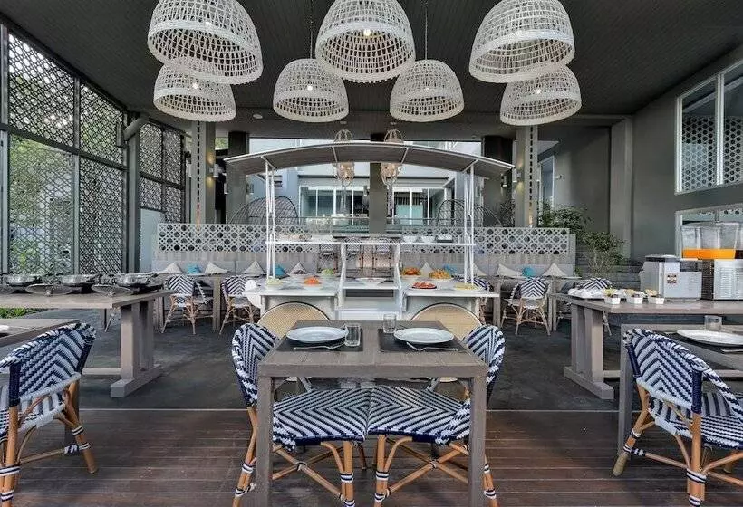 Fotos del hotel Villa Sonata Phuket:  14