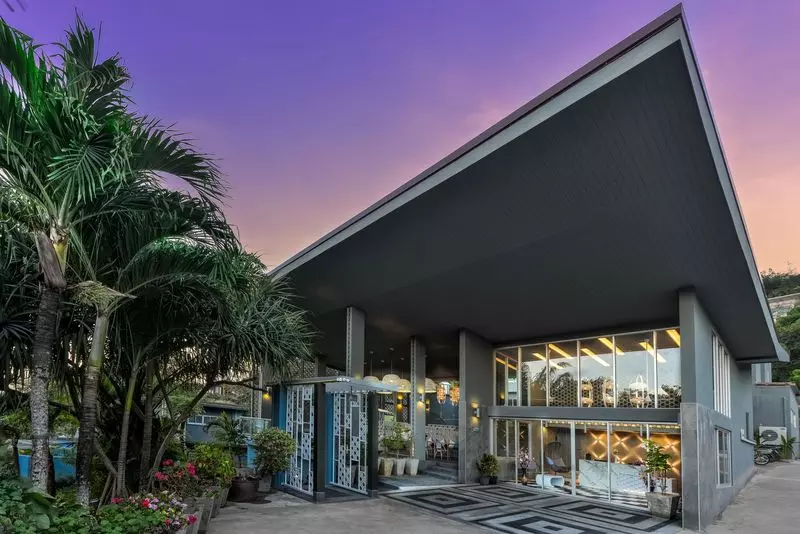 Fotos del hotel Villa Sonata Phuket:  19