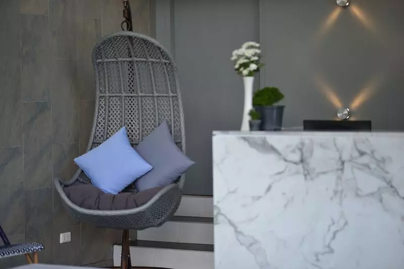 Fotos del hotel Villa Sonata Phuket:  9