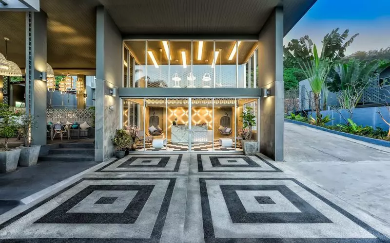 Fotos del hotel Villa Sonata Phuket:  12