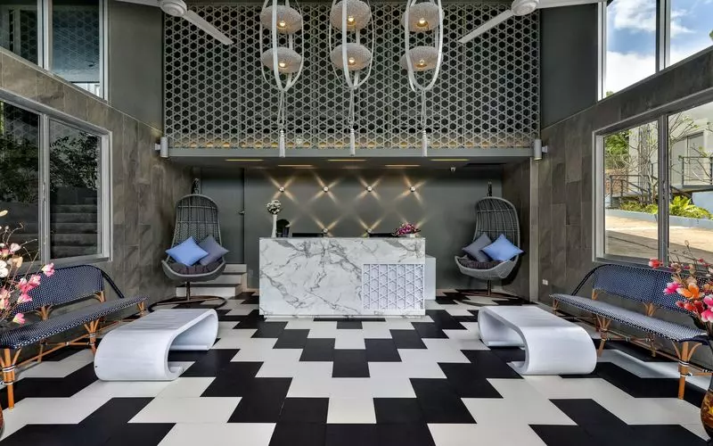 Fotos del hotel Villa Sonata Phuket:  6