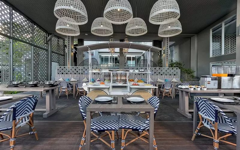 Fotos del hotel Villa Sonata Phuket:  21