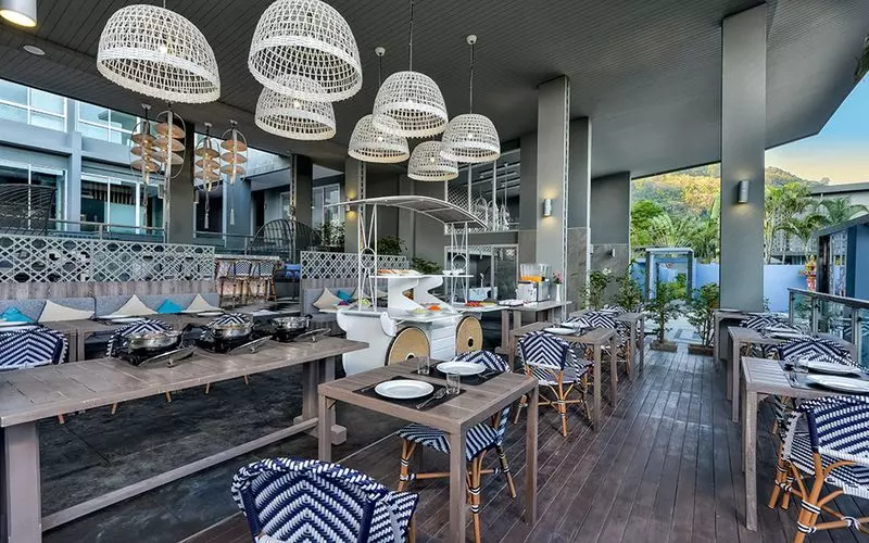 Fotos del hotel Villa Sonata Phuket:  15