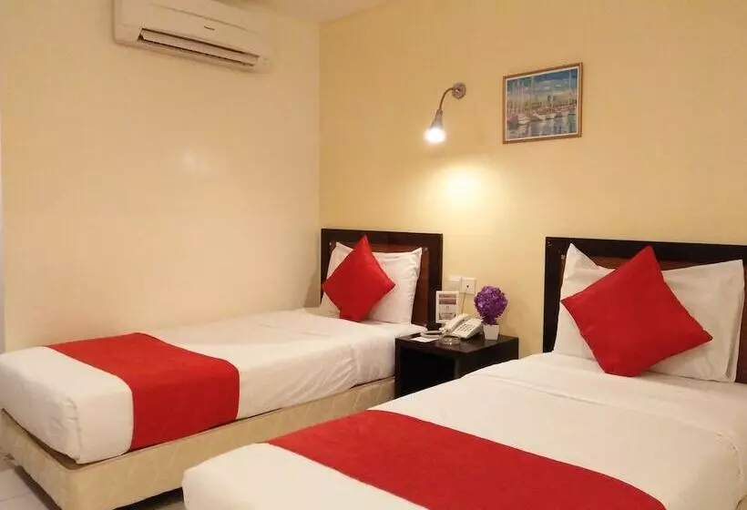 Fotos del hotel Koptown Hotel Segamat:  15