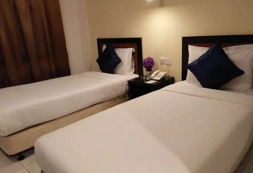 Fotos del hotel Koptown Hotel Segamat:  23