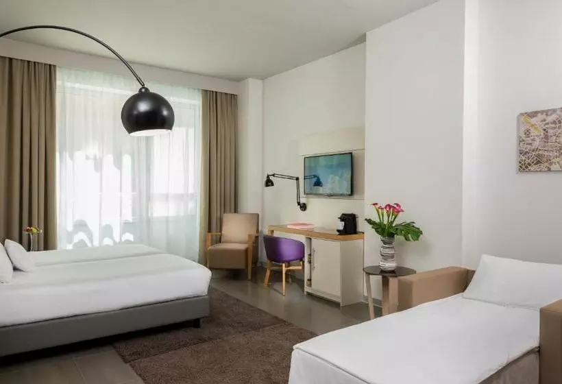 Fotos del hotel Nyx  Milan By Leonardo S:  21