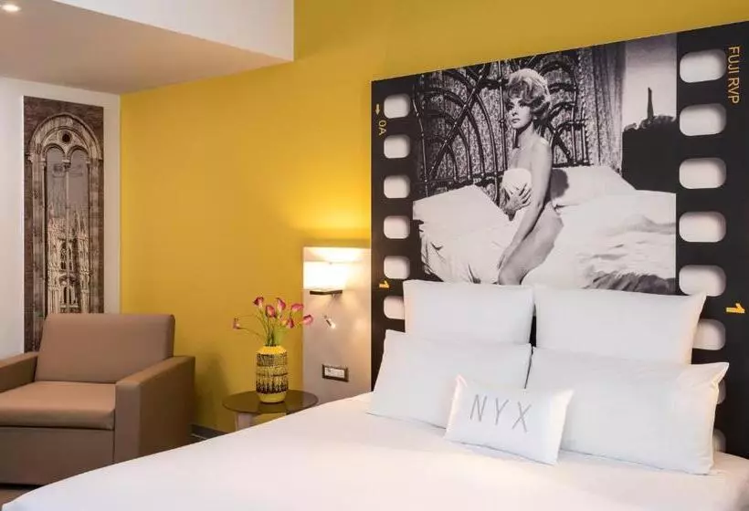 Fotos del hotel Nyx  Milan By Leonardo S:  20