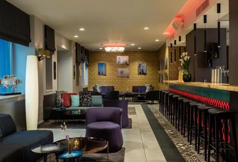 Fotos del hotel Nyx  Milan By Leonardo S:  4