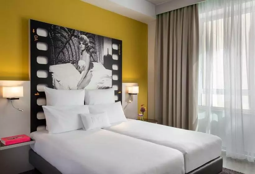 Fotos del hotel Nyx  Milan By Leonardo S:  23
