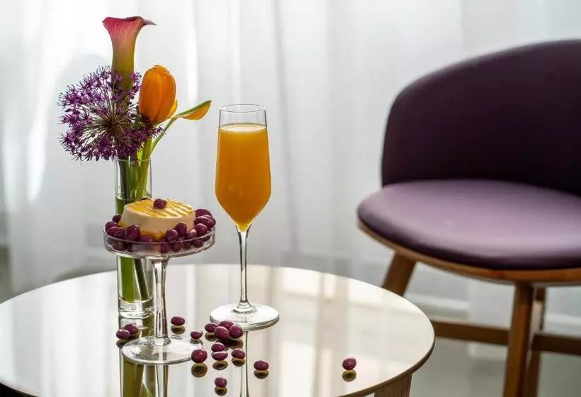 Fotos del hotel Nyx  Milan By Leonardo S:  15