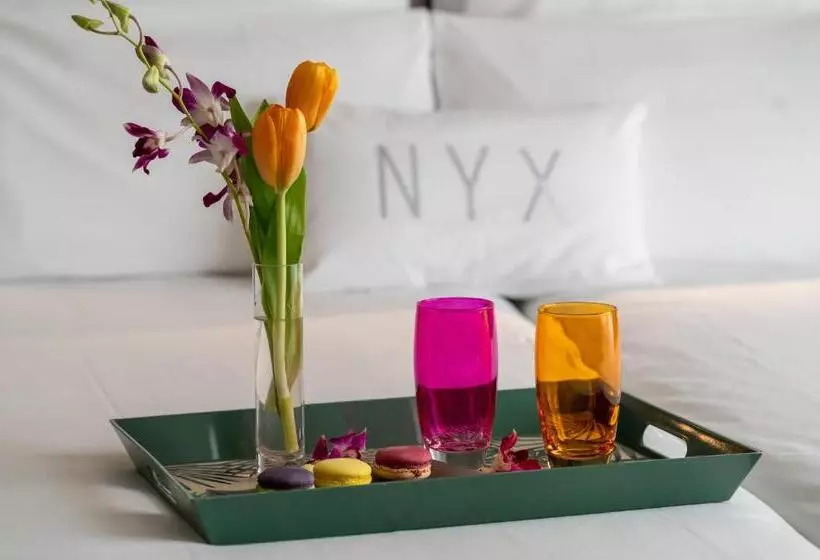 Fotos del hotel Nyx  Milan By Leonardo S:  25