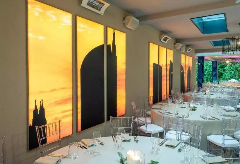 Fotos del hotel Nyx  Milan By Leonardo S:  13