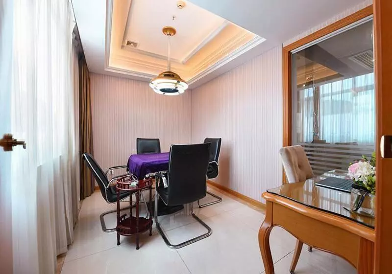 Fotos del hotel Vienna 3 Best  Guangzhou South China Botanical Garden:  5