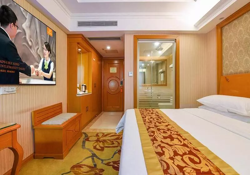 Fotos del hotel Vienna 3 Best  Guangzhou South China Botanical Garden:  20