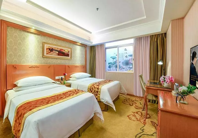 Fotos del hotel Vienna 3 Best  Guangzhou South China Botanical Garden:  14