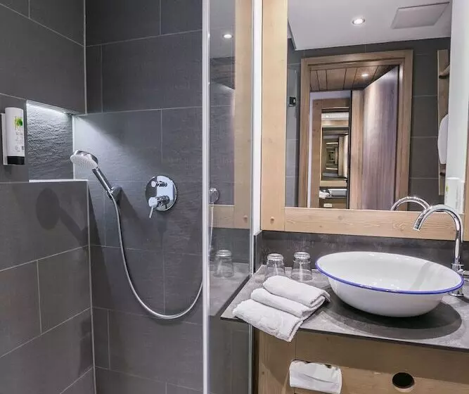 Fotos del hotel Cocoon Hauptbahnhof:  21