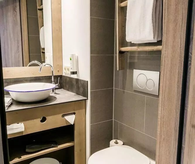 Fotos del hotel Cocoon Hauptbahnhof:  8