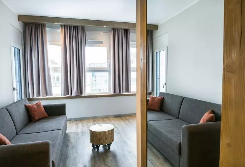 Fotos del hotel Cocoon Hauptbahnhof:  23