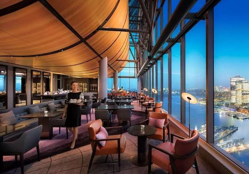 Fotos del hotel Sofitel Sydney Darling Harbour:  20