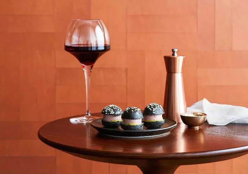 Fotos del hotel Sofitel Sydney Darling Harbour:  13