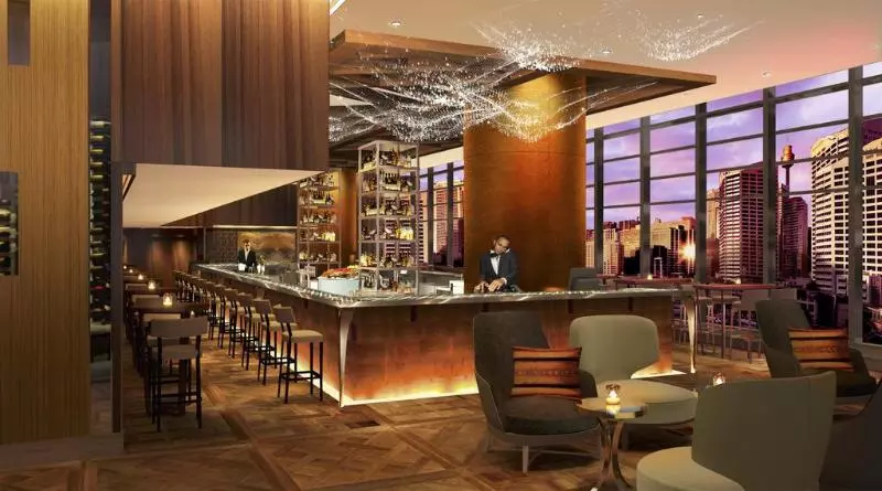 Fotos del hotel Sofitel Sydney Darling Harbour:  19