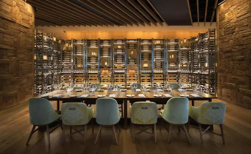 Fotos del hotel Sofitel Sydney Darling Harbour:  4