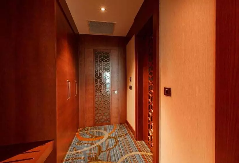 Fotos del hotel Winter Park  Baku:  12