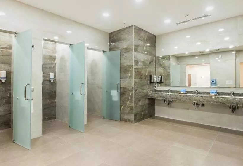 Fotos del hotel Winter Park  Baku:  8