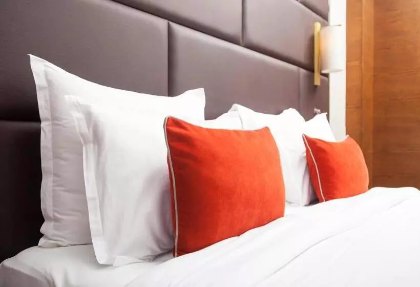 Fotos del hotel Winter Park  Baku:  21