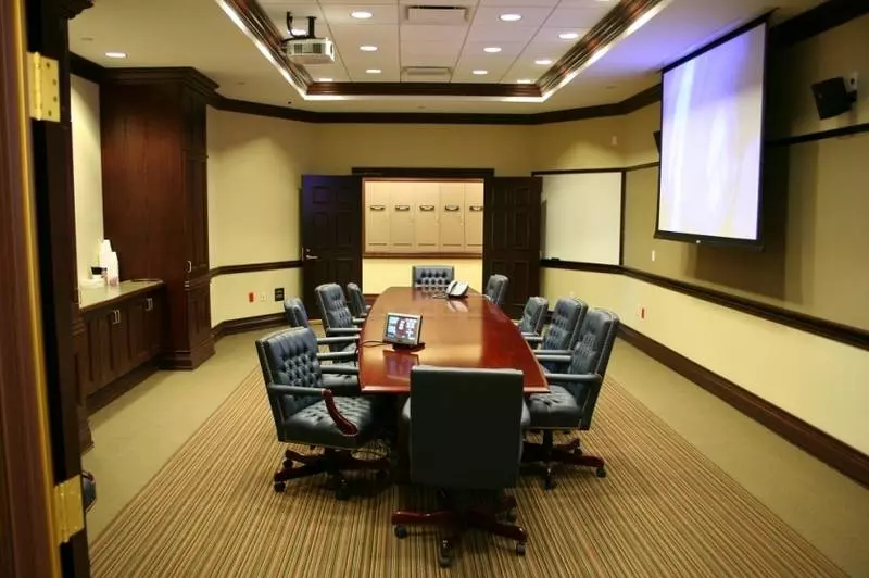 Fotos del hotel Winter Park  Baku:  7