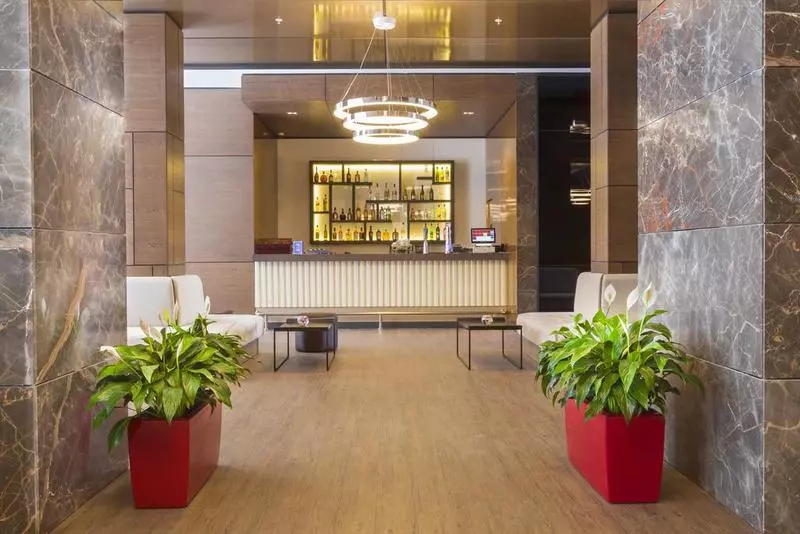 Fotos del hotel Winter Park  Baku:  3