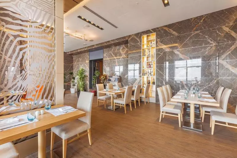 Fotos del hotel Winter Park  Baku:  20