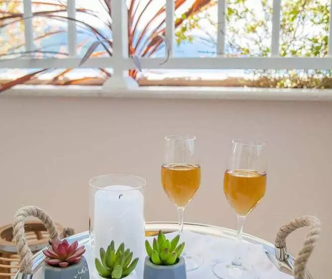 Fotos del hotel Casa Del Mare - Blanche:  16